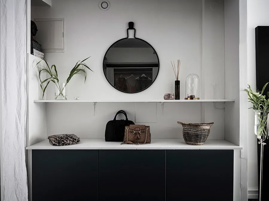 46㎡能住六口人！这5套复式公寓，简直装修爆款教科书