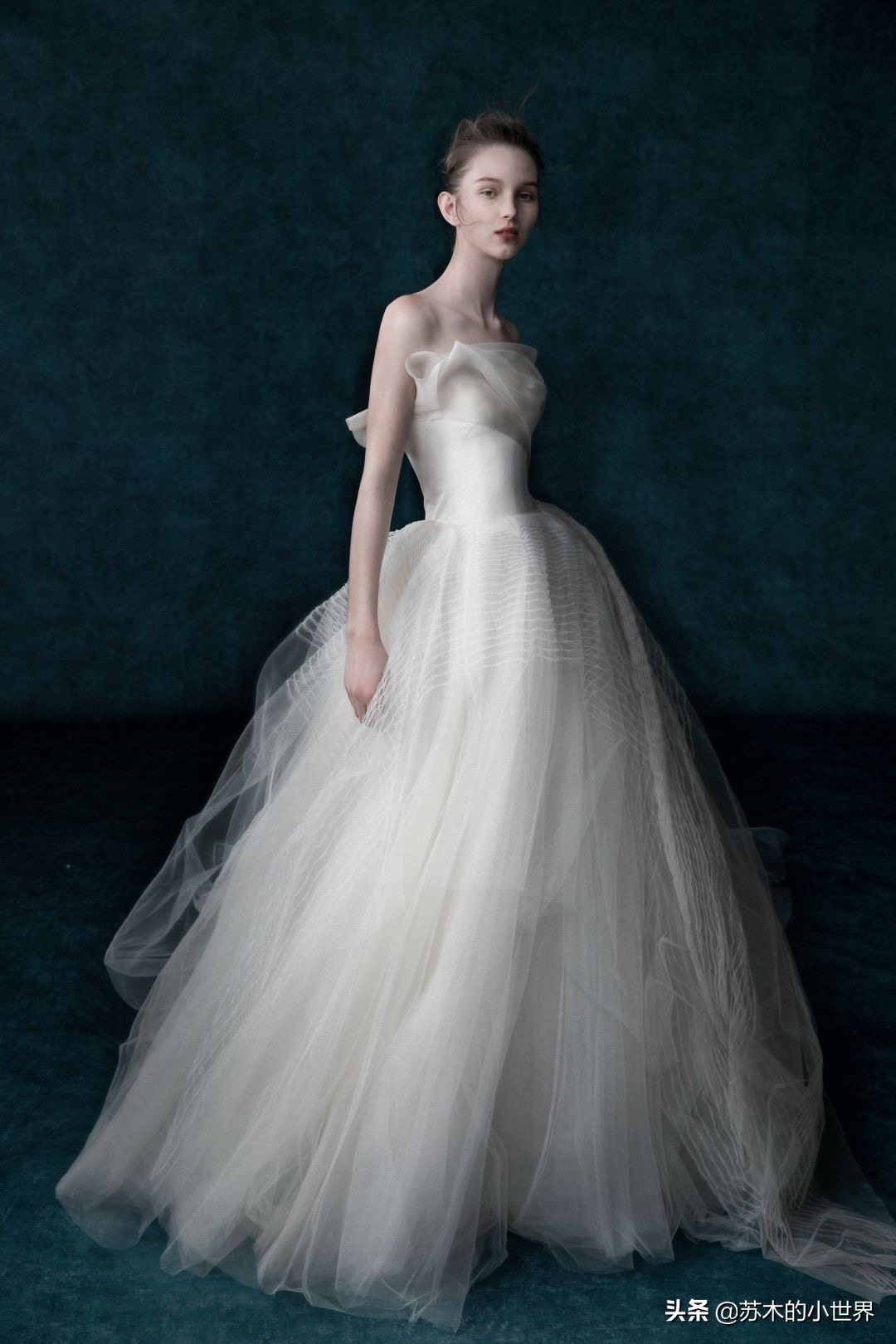 媲美大牌又不贵的国内婚纱品牌-媲美大牌又不贵的国内婚纱品牌店