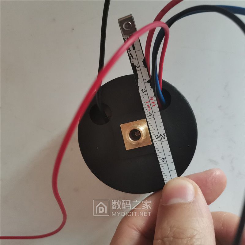 拆解DIY：尤利特YD-8113指针式充气泵改造为数显气压式