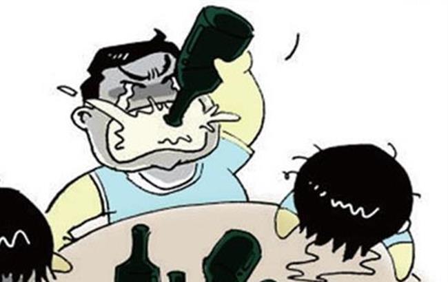 过节喝醉酒怎么办？不要急，试试这9种缓解酒后不适情况