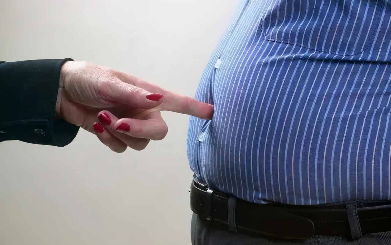 肥胖还能分等级?来看看你的胖是不是独一档