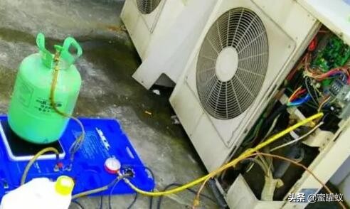 空调不制热的原因及解决办法 冬季制热差6大原因和解决方法