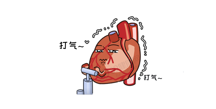 这些病都是被“气”出来的！看完这6大危害，别生气，气病没人替