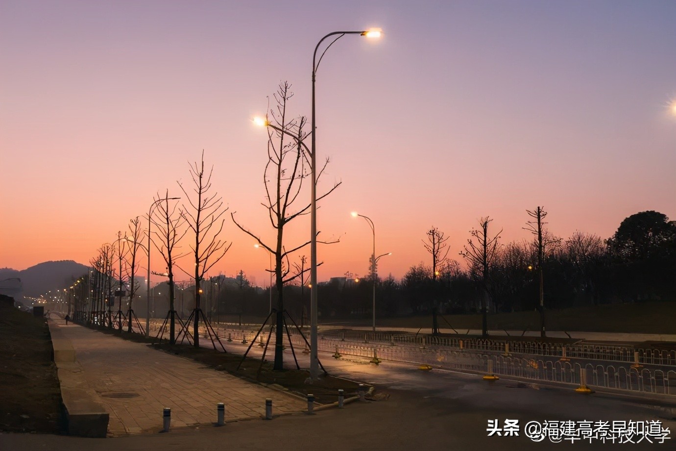 福建高考生最难考的10所大学出炉，附在福建招生大学名单