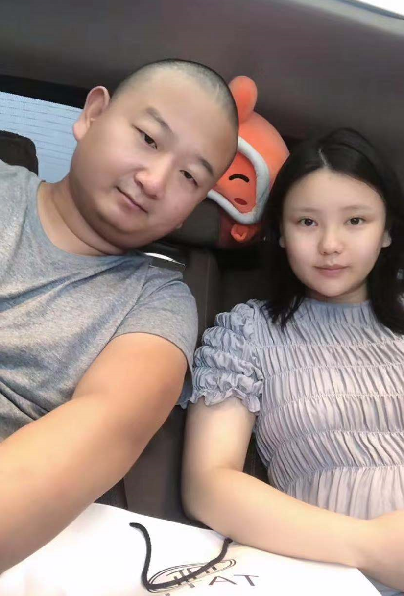 韩国奔驰小哥结婚了吗(网红giao哥当爸啦) - 四帝国车市