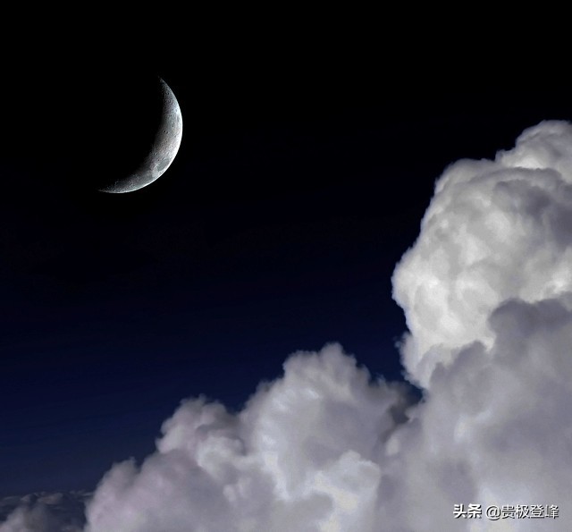 共看明月应垂泪，一夜乡心五处同(共看明月应垂泪)