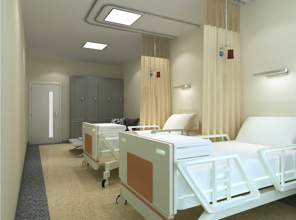 开个养老院的想法越来越强!