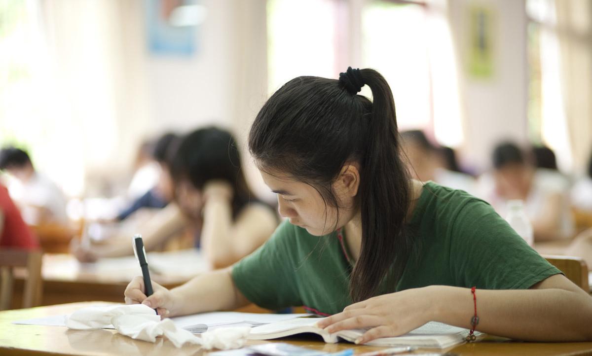 教家长，看懂孩子的成绩单，“绩点”3.5高还是低？能保研吗？