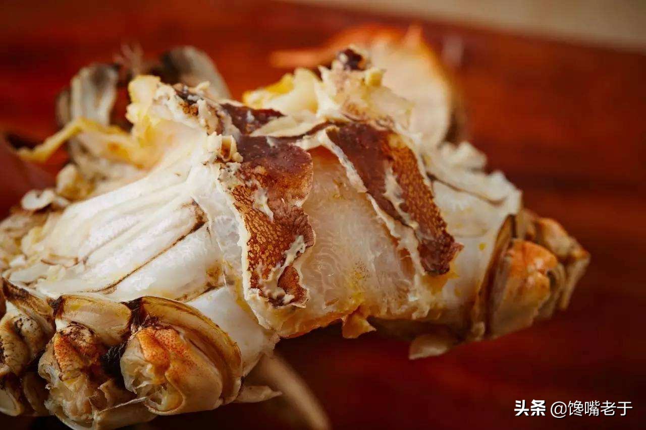 十月这5种海鲜适合常吃，味道鲜美还不贵，关键营养还极高