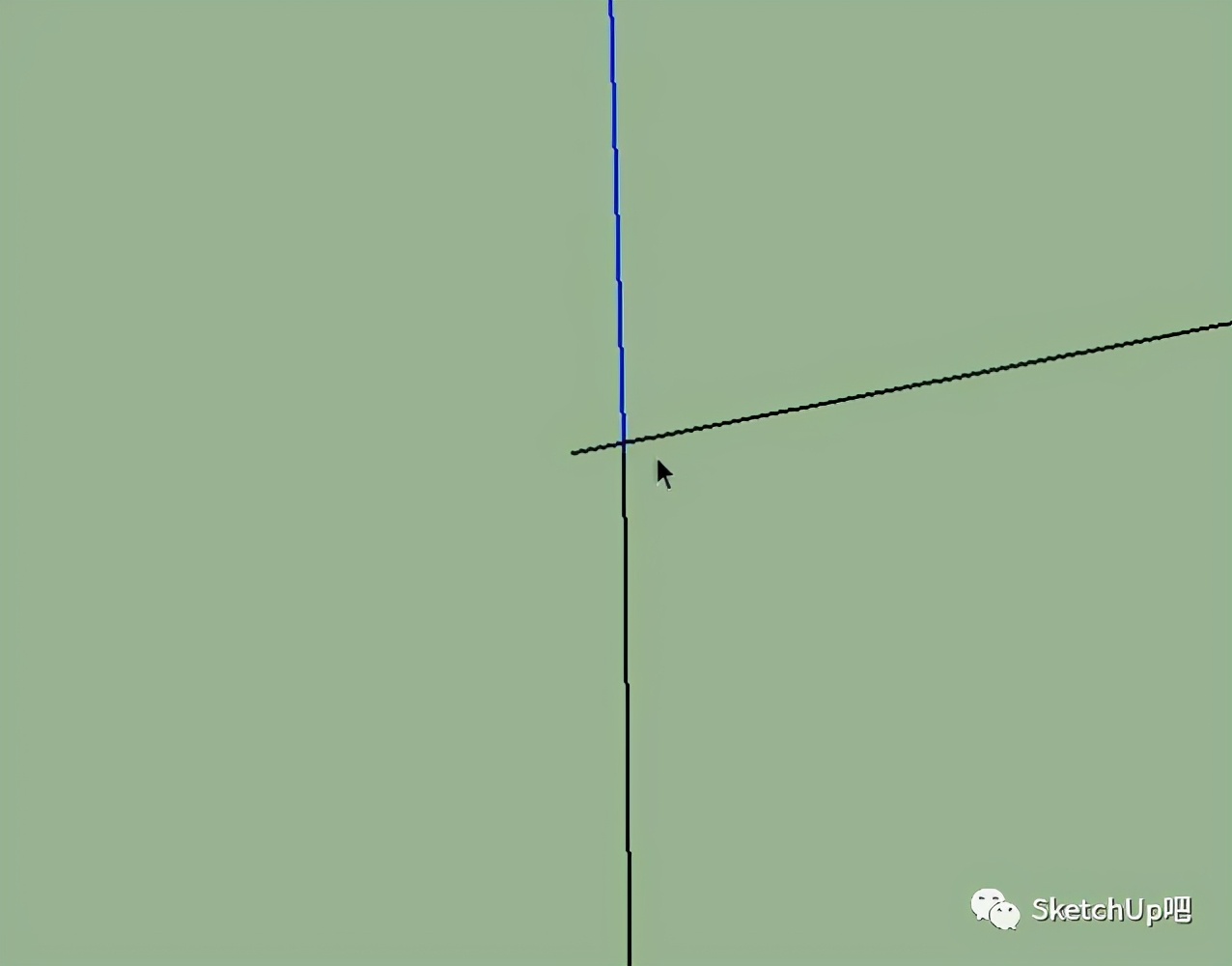 一篇解决你所有SketchUp封面烦恼