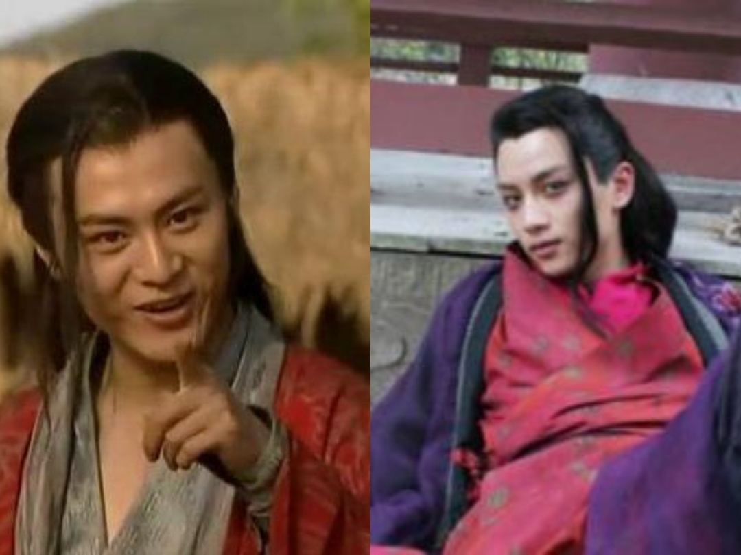 辟邪剑谱和葵花宝典的渊源及前生今世