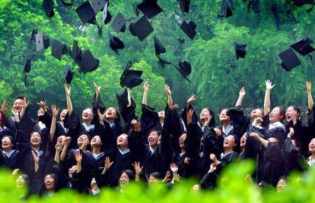 “野鸡大学”开始招生！请看清录取通知书上的“这些字”，再捡漏