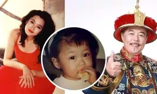 “风流皇帝”张铁林：9个女人3个孩子，他是如何渣完一个又一个？