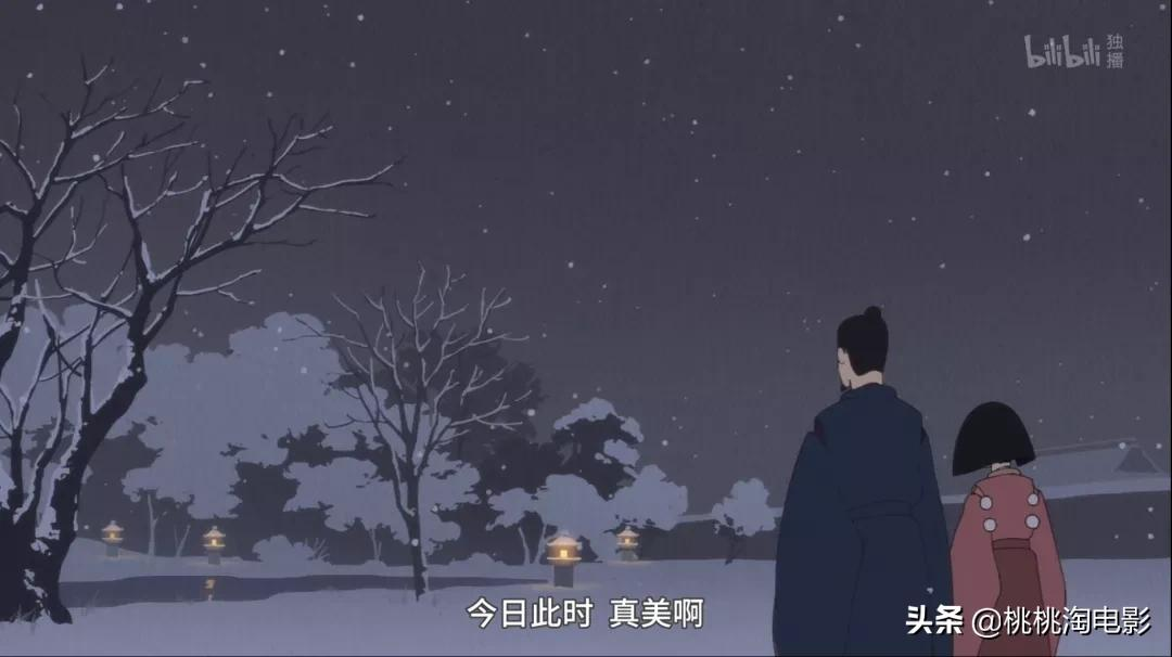 年底有这些强力新番可以追,真是太满足了