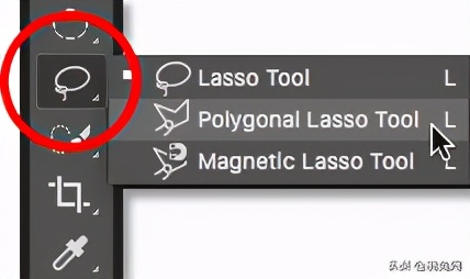 在Photoshop CC中重置工具和工具栏的方法技巧
