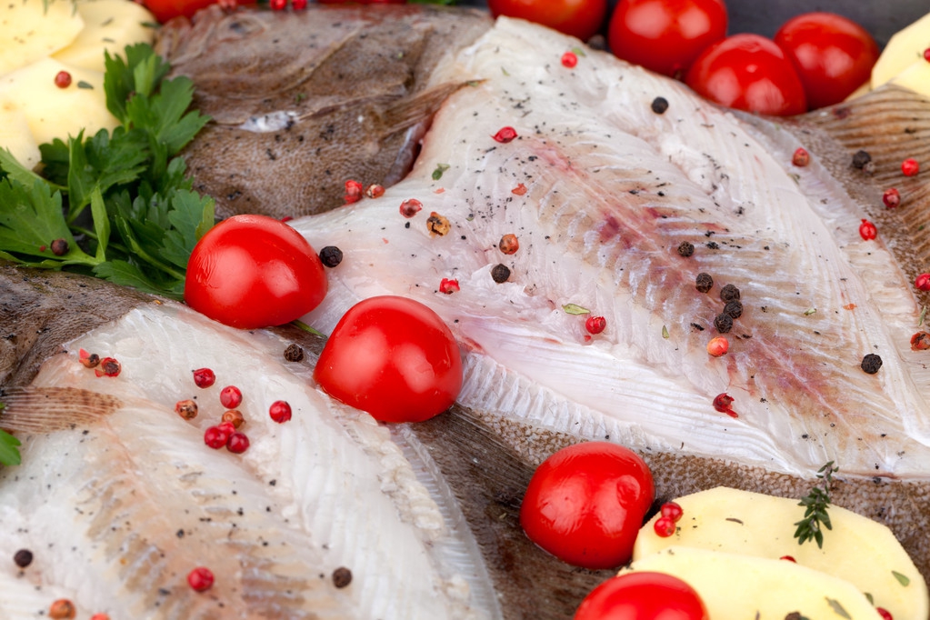 壹健康美食分享：多宝鱼必须怎么处理 多宝鱼怎么杀好