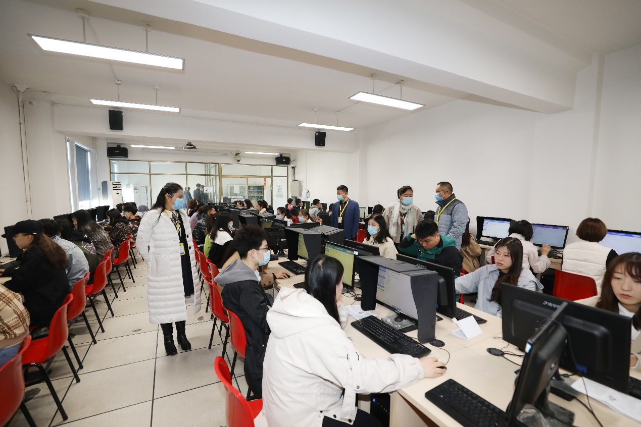 中医药经典能力考试“拍了拍”你，问你考级了吗？