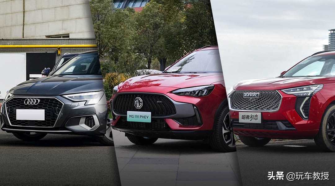 6.6万买哈弗SUV！8款新车本月上市 还有更劲爆的吗？