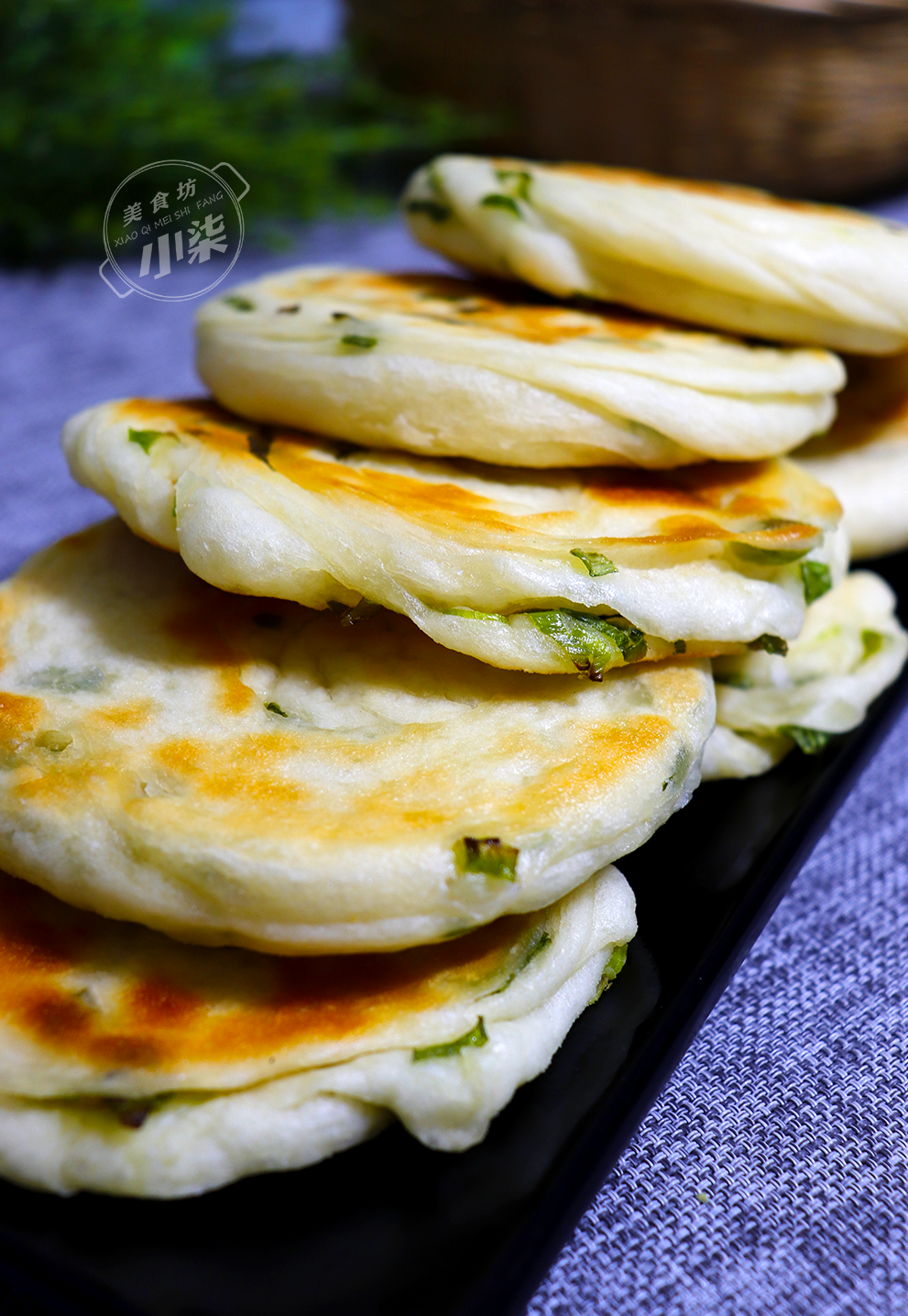 烧饼的做法,烧饼的做法和配方视频全过程