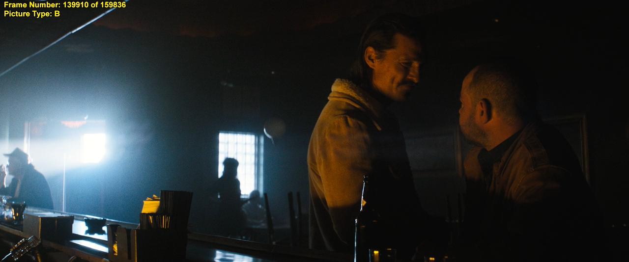 电影：白人男孩瑞克