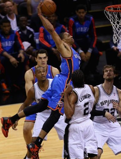 为什么nba球员身体素质好(NBA各位置身体素质最好5大球星，奥尼尔上榜 小前锋没悬念)