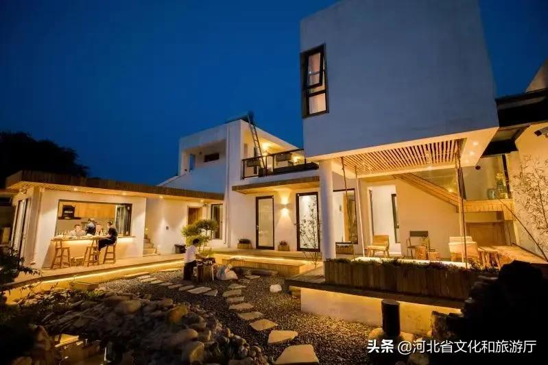 玩转秦皇岛!来秦皇岛一定要做的10件事,你完成了几件?
