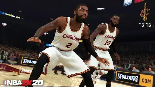 2k20如何设置世界杯(年年怒骂年年真香，NBA2K20顶着玩家口诛笔伐，却继续大热卖)