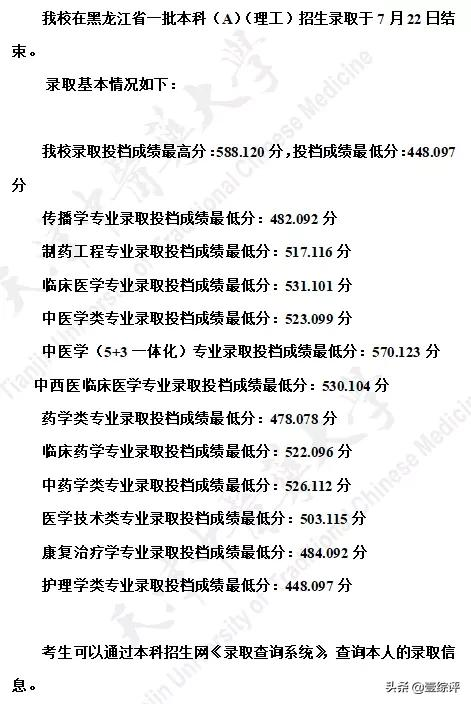 太难了！清北华五人等全国53所重点大学各省投档线汇总