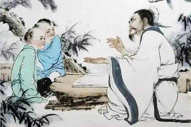 “仗义每多屠狗辈，负心多是读书人”这句古语，说得有道理吗？