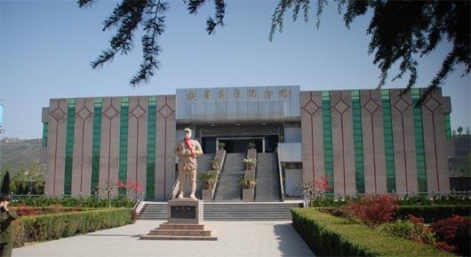 陕西省宝鸡市5A、4A级旅游景区名录，喜欢的收藏