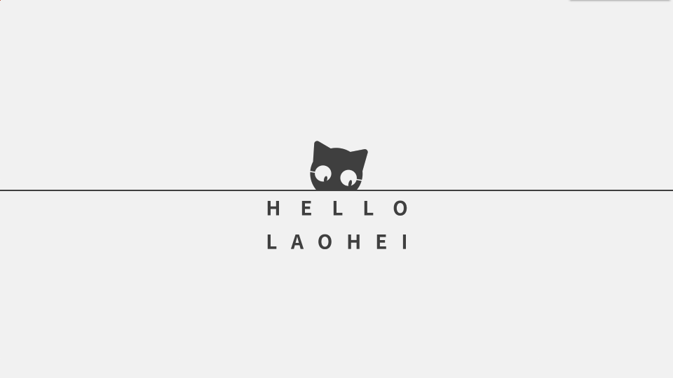 PPT蒙版，原来可以更有质感