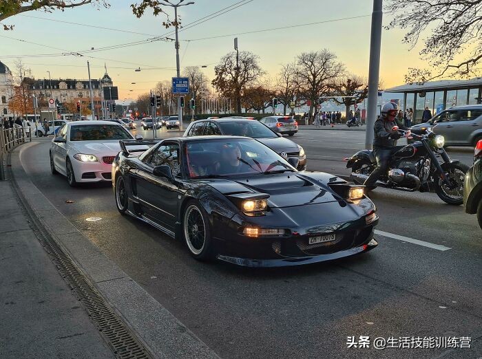 50辆在90年代被认为最好的汽车，你认识多少？