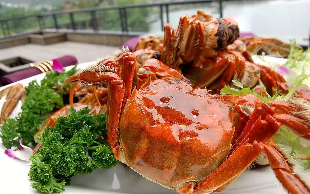 真香!这些淮安特色美食你吃过多少?