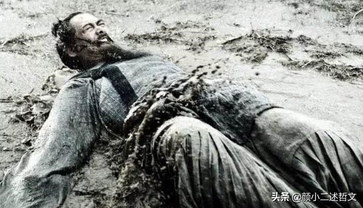 孔子曾说生死有命，富贵在天：这不是向苦难低头，而是与命运和解