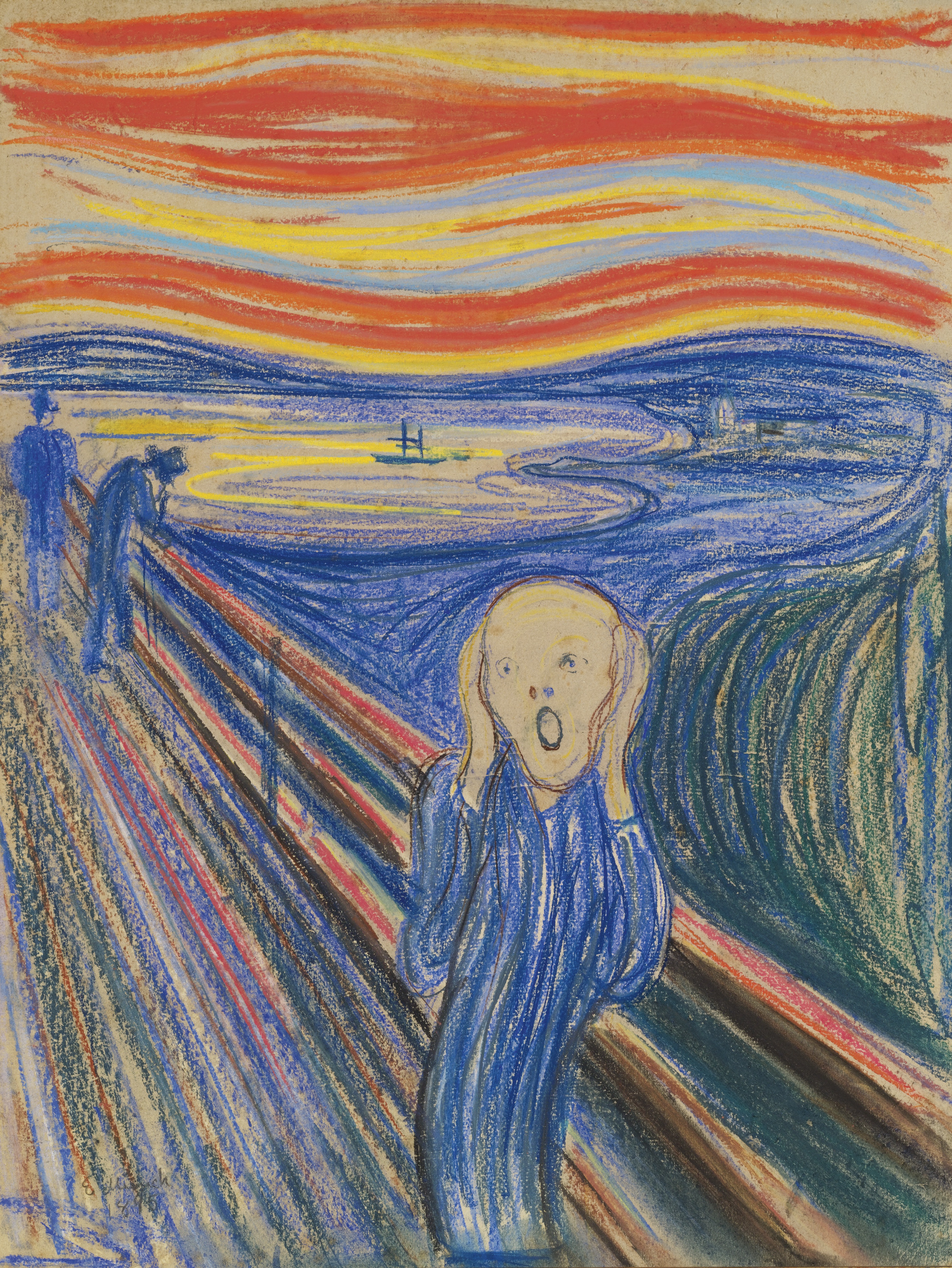 全球最贵的20件绘画作品，最便宜的7.6亿元一幅，谁最豪横？