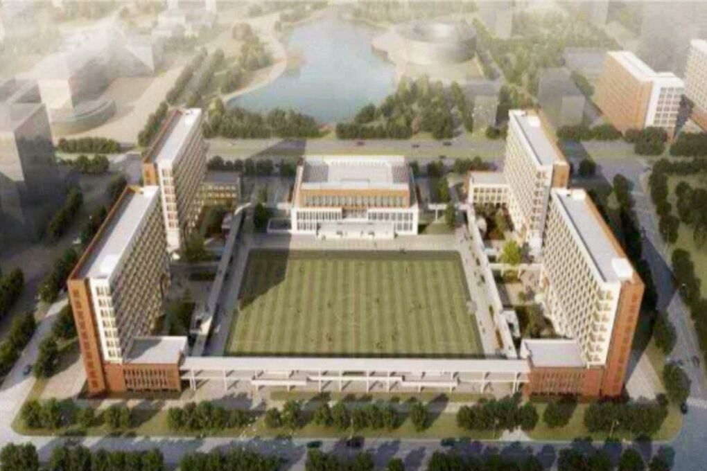 河北即将迎来一所985高校，地址选在小县城里，当地考生兴奋不已