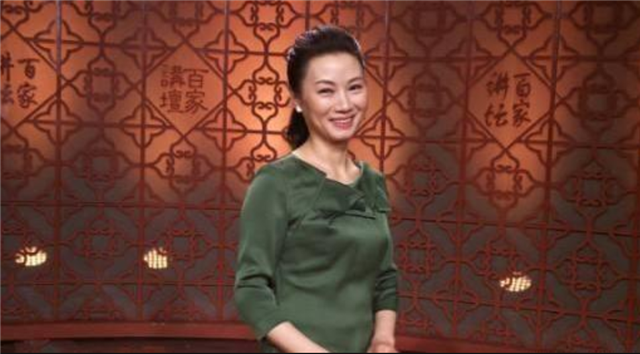 女教授杨雨：我与李清照很相似，“好酒、好赌，好色”