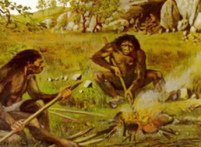 哈佛大学教授大卫·查普曼：中华民族的特征就是抗争