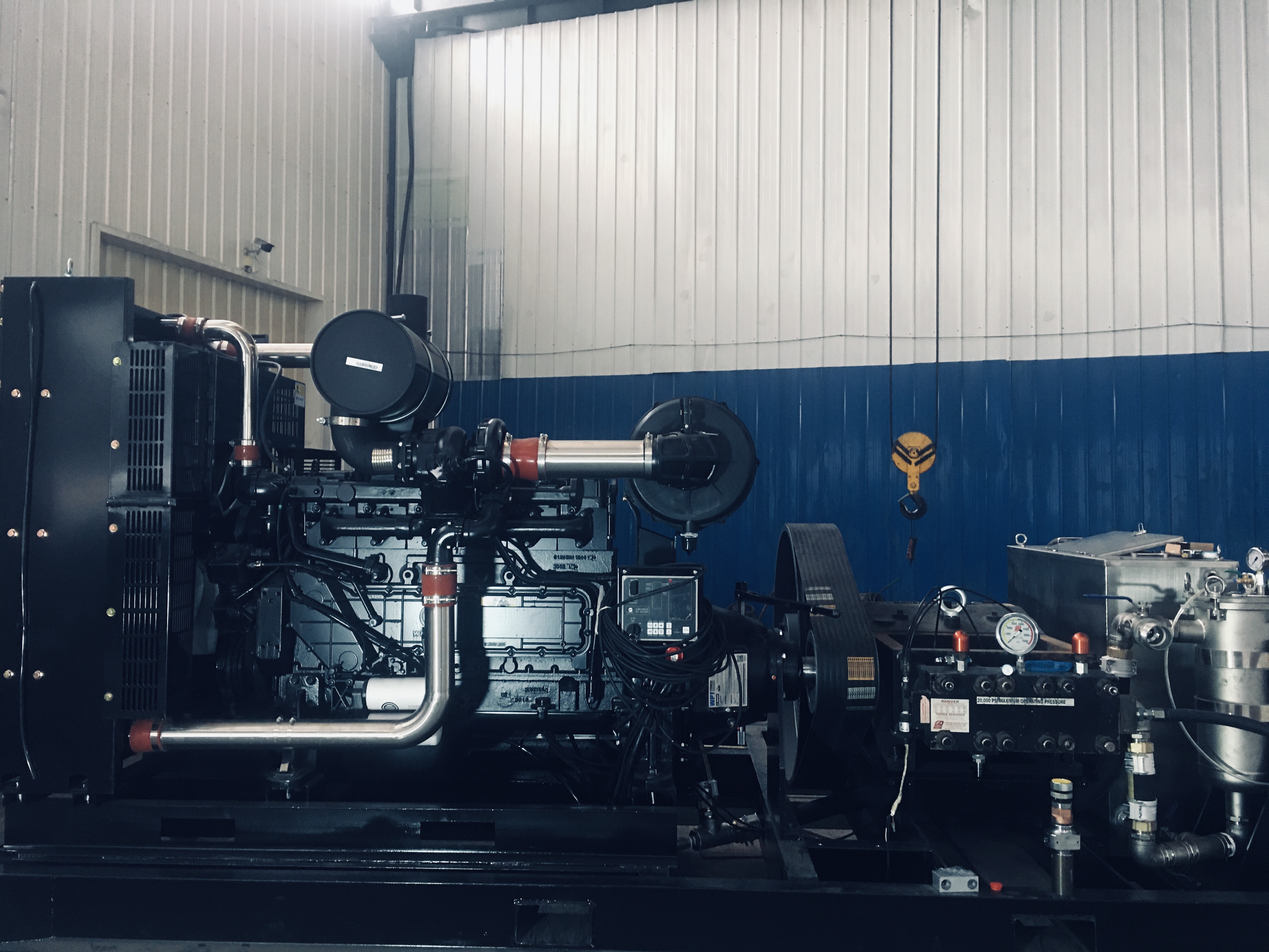 500公斤至2800公斤进口组装配件国产附件高压柱塞泵头厂家