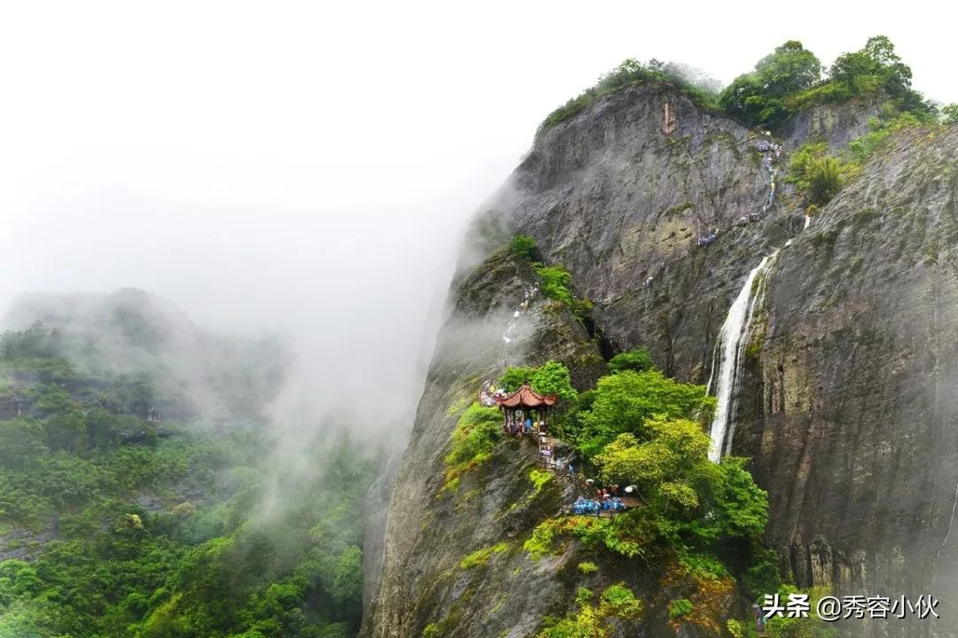 仰读忻州：那山，这山