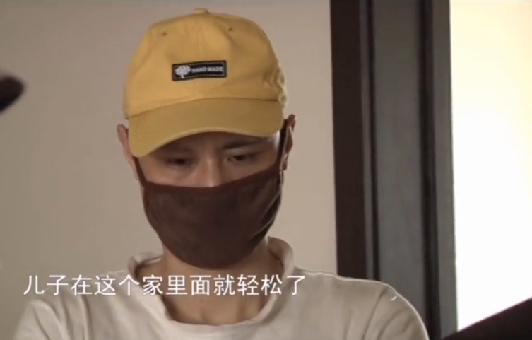 儿子辱骂70岁母亲脏话连篇，母亲良言如刀，直戳儿子心窝