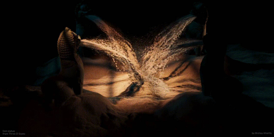 Houdini 19新功能发布，这些更新你一定要知道