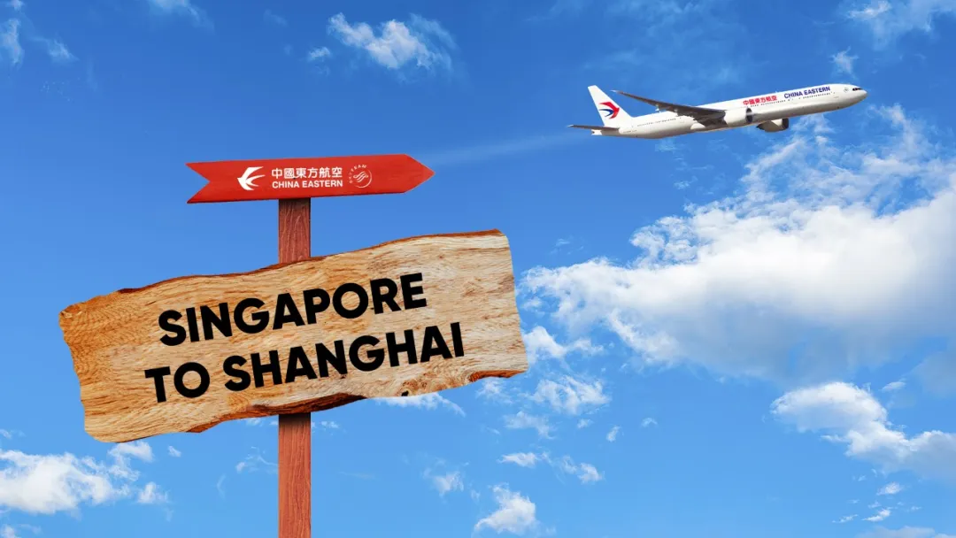 8月最新!新加坡往返中国各大城市机票详情来啦