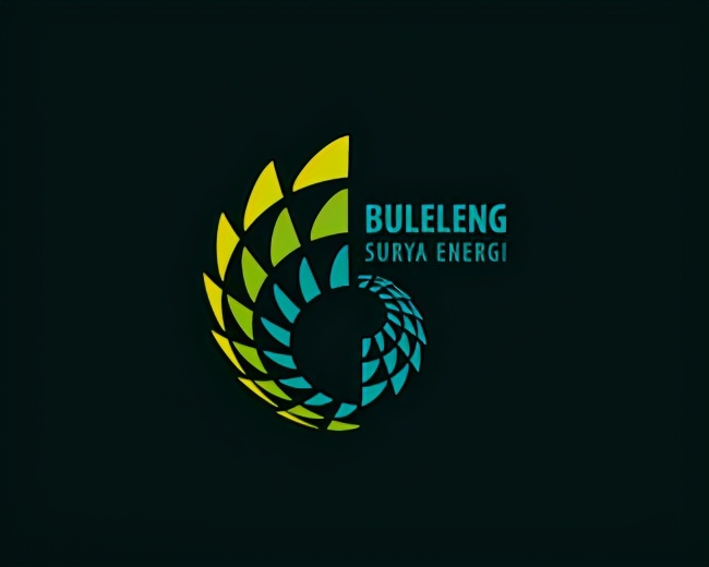 标志设计灵感集：字母b
