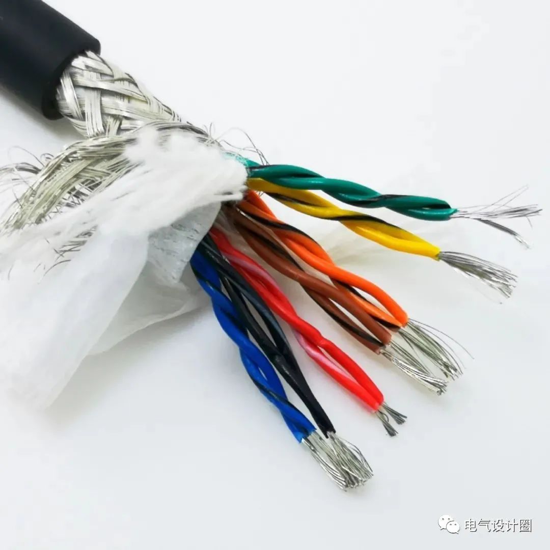 常用的电线电缆型号大全，电气人员快收藏起来，绝不吃亏
