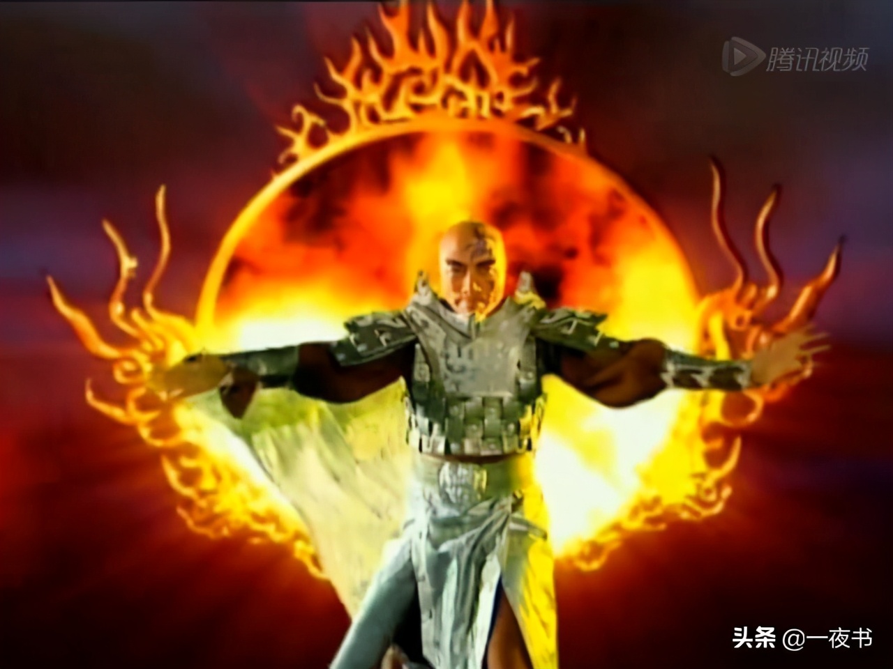 仙侠剧中妖帝是斩荒，狐帝是白浅之父，神帝、魔帝、鬼帝是谁？