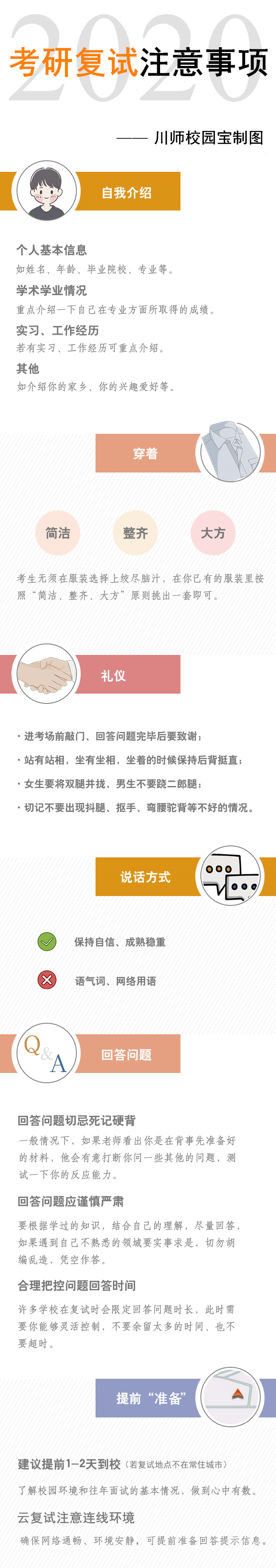 权威发布 | 四川师范大学2020年硕士研究生招生复试线公布