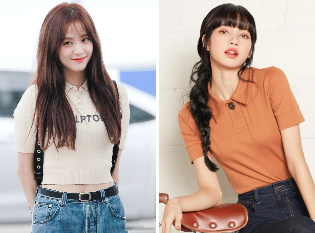 把T恤脫了！換上這件POLO衫，時(shí)髦又好看