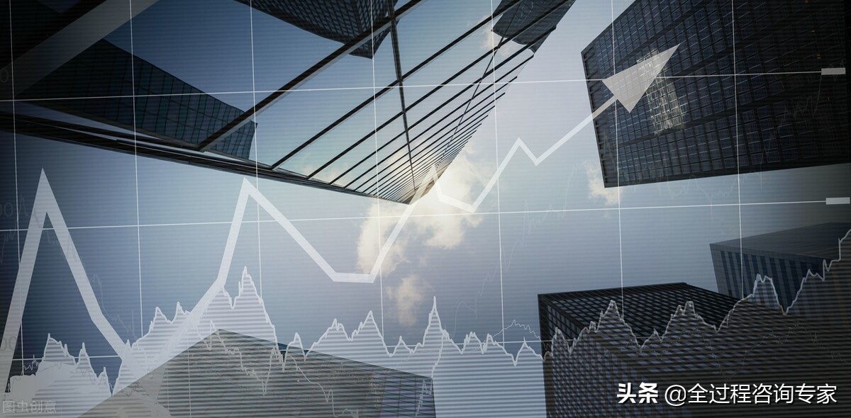 工程建筑领域企业，必须要掌握的关键技术，你知道吗？