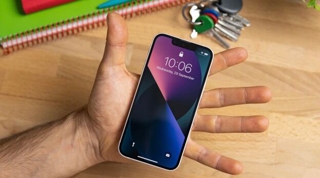 忘記密碼，有兩種方法可以解鎖 iPhone 手機(jī)